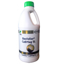 Basfoliar CabMag SL 5 litre